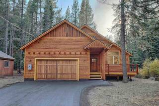 Listing Image 1 for 13107 Roundhill Drive, Truckee, CA 96161