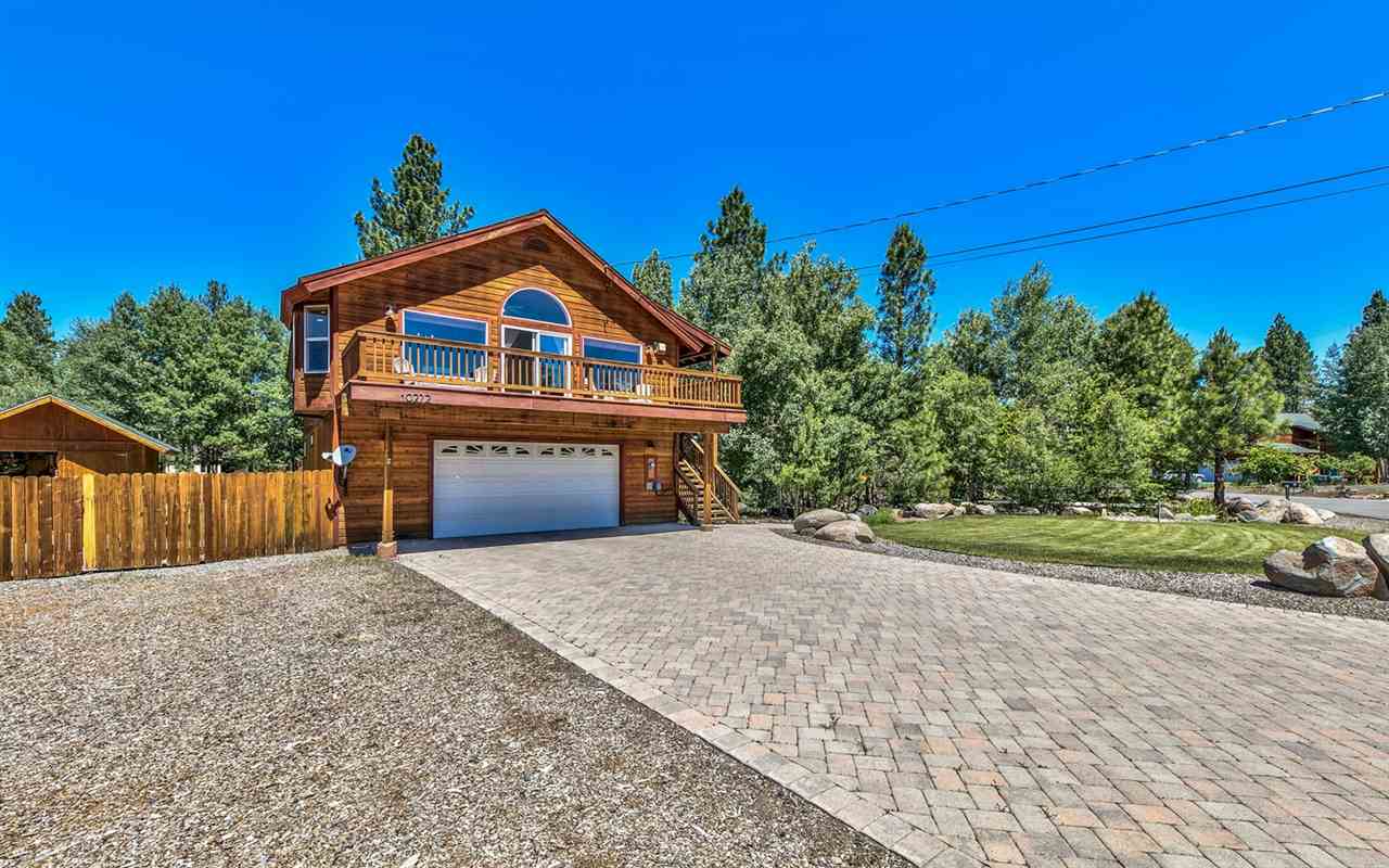 Image for 10272 Evensham Place, Truckee, CA 96161