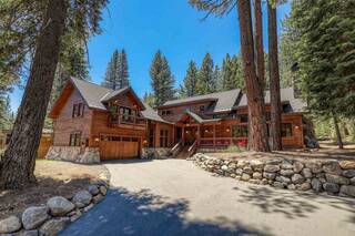 Listing Image 1 for 11226 China Camp Road, Truckee, CA 96161