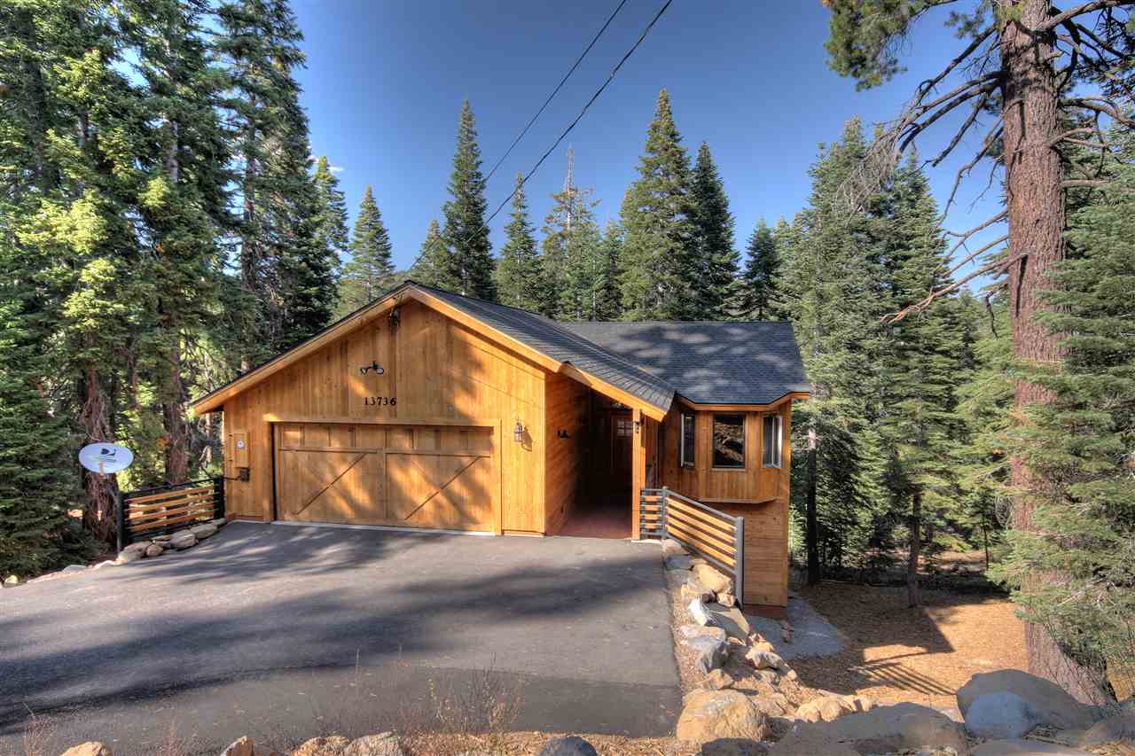 Image for 13736 Pathway Avenue, Truckee, CA 96161-6220