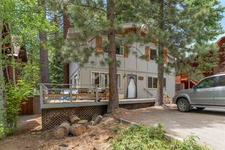 Listing Image 1 for 341 Lake Drive, Tahoe City, CA 96145