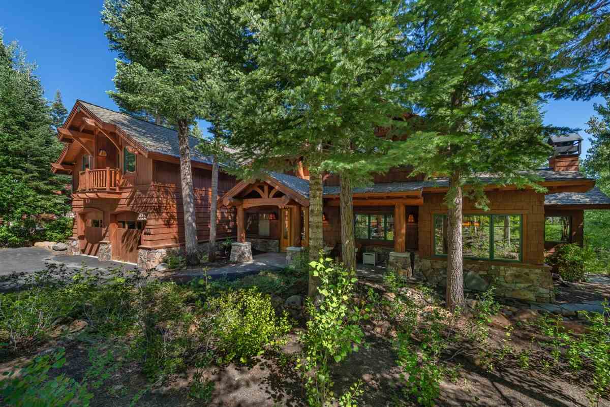 Image for 1930 Gray Wolf, Truckee, CA 96161