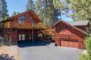 Listing Image 1 for 16005 Glenshire Drive, Truckee, CA 96161