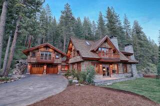 Listing Image 1 for 7260 River Road, Truckee, CA 96161