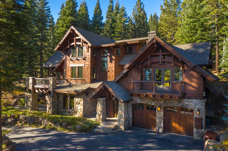 Image for 2208 Silver Fox Court, Truckee, CA 96161