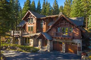 Listing Image 1 for 2208 Silver Fox Court, Truckee, CA 96161