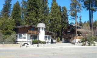Listing Image 1 for 845/855 North Lake Boulevard, Tahoe City, CA 96145-0000