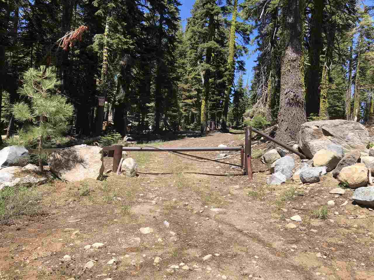 Image for 2000 Billy Mack Flat Road, Truckee, CA 96161