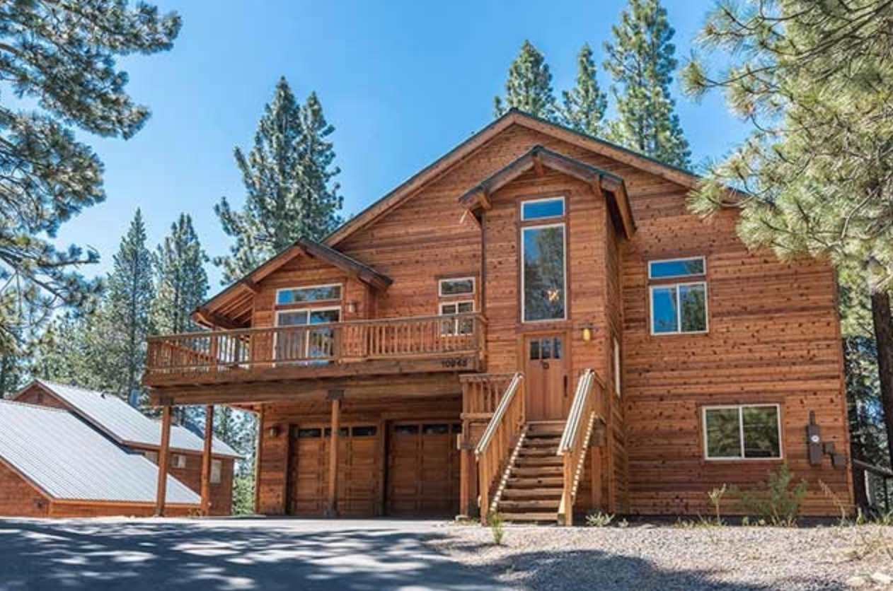 Image for 10945 Lausanne Way, Truckee, CA 96161