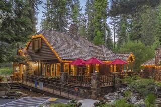 Listing Image 1 for 1690 West Lake Boulevard, Tahoe City, CA 96145