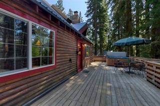 Listing Image 1 for 609 Bunker Road, Tahoe City, CA 96145