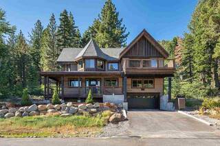 Listing Image 1 for 4086 Courchevel Road, Tahoe City, CA 96145