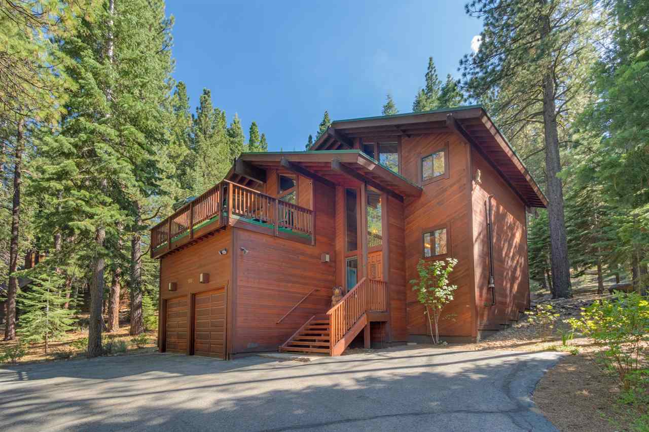 Image for 155 Basque, Truckee, CA 96161