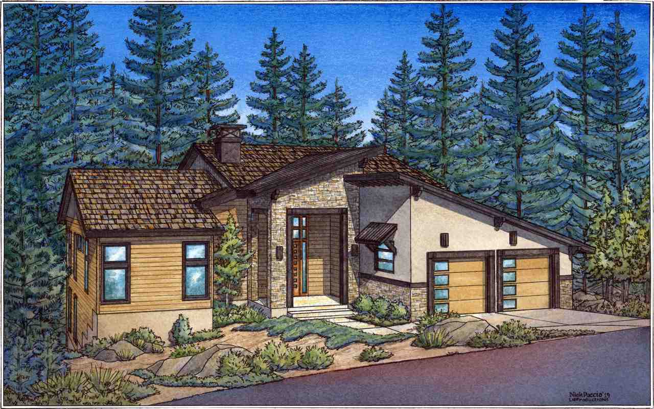 Image for 12073 Cavern Way, Truckee, CA 96161