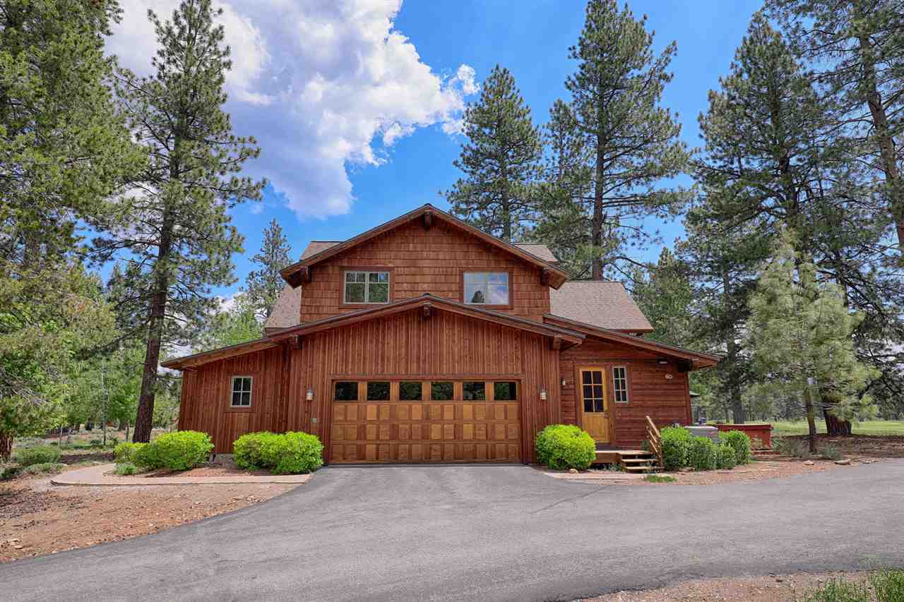 Image for 12368 Frontier Trail, Truckee, CA 96161