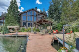 Listing Image 1 for 15849 Lakeside Landing Road, Truckee, CA 96161