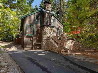 Listing Image 1 for 1568 Pine Avenue, Tahoe City, CA 96145