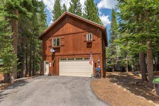 Listing Image 1 for 15502 Northwoods Boulevard, Truckee, CA 96161