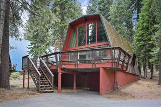 Listing Image 1 for 14249 Glacier View Road, Truckee, CA 96161