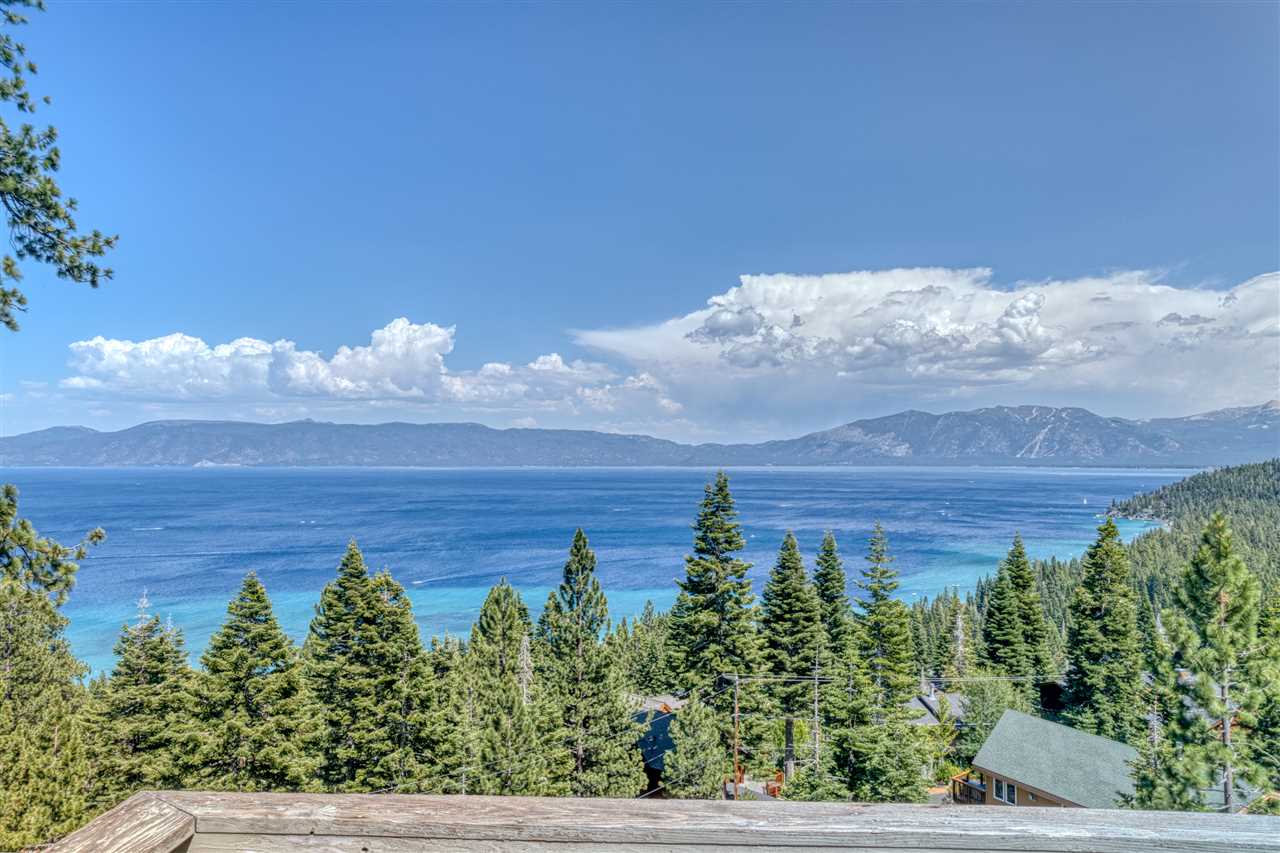 Image for 8977 Lakeview Drive, Meeks Bay, CA 96150