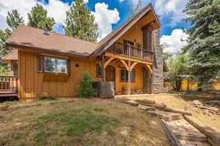 Listing Image 1 for 15514 Archery View, Truckee, CA 96161