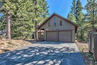 Listing Image 1 for 14217 Gyrfalcon Street, Truckee, CA 96161-6803