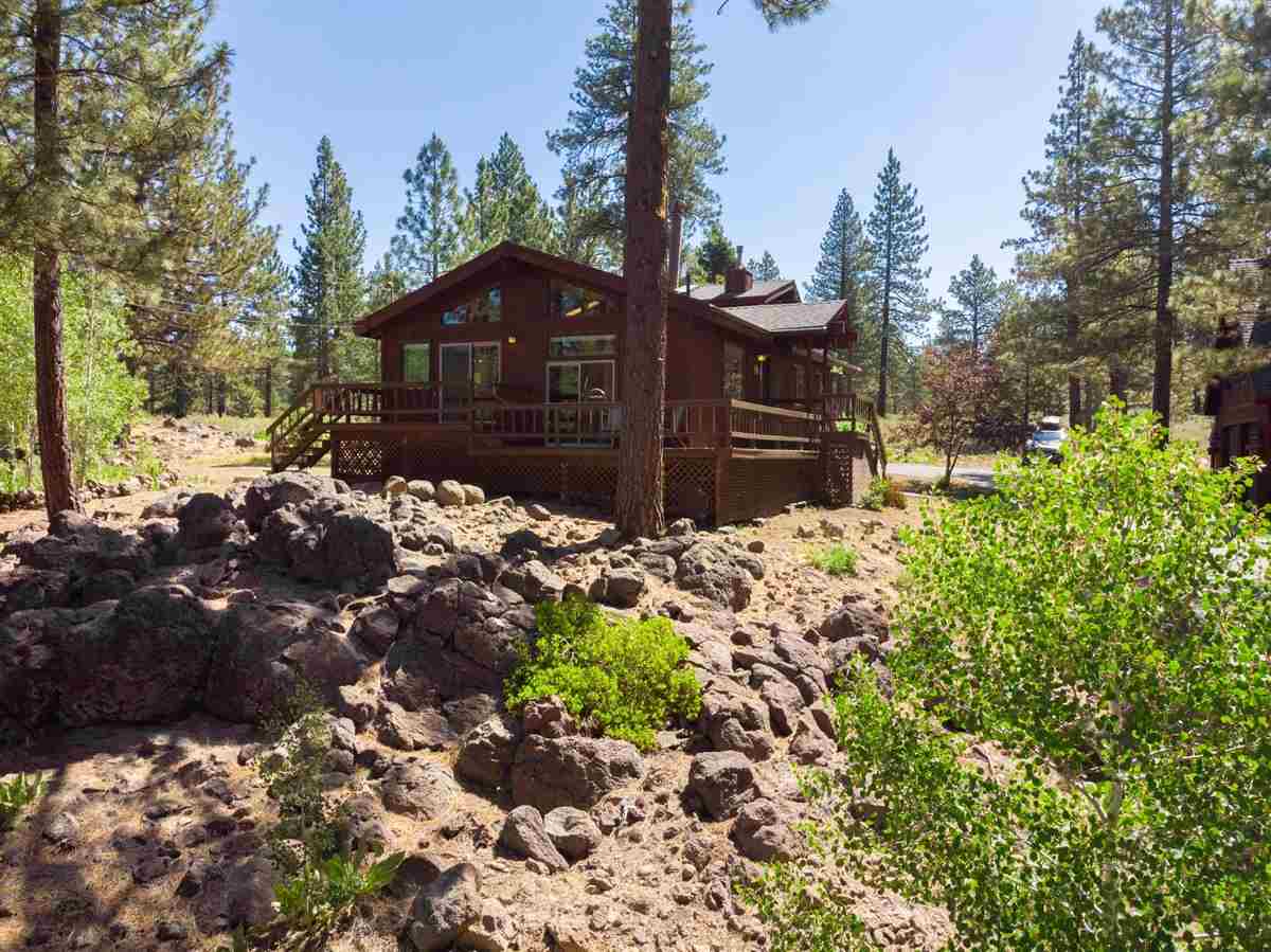 Image for 10591 Belford Place, Truckee, CA 96161