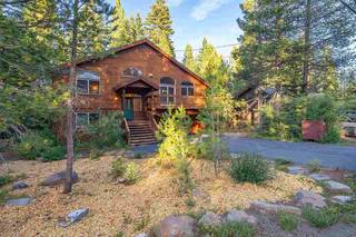 Listing Image 1 for 16582 Northwoods Boulevard, Truckee, CA 96161
