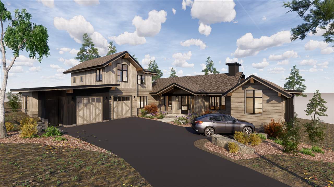 Image for 11851 Ghirard Road, Truckee, CA 96161