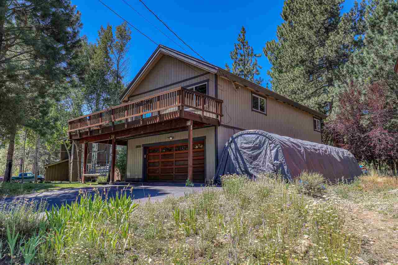 Image for 10530 Martis Drive, Truckee, CA 96161