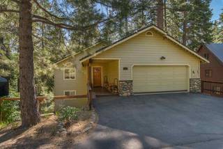Listing Image 1 for 10655 Snowshoe Circle, Truckee, CA 96161-0000