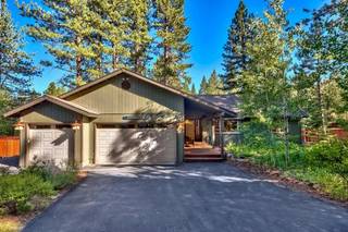 Listing Image 1 for 10551 Snowberry Road, Truckee, CA 96161
