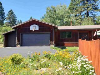 Listing Image 1 for 10784 Pine Cone Drive, Truckee, CA 96161