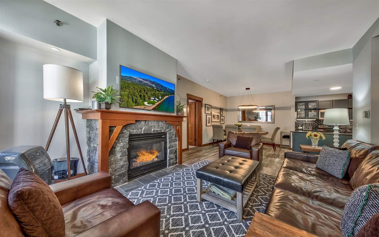 Image for 1850 Village South Road, Olympic Valley, CA 96146