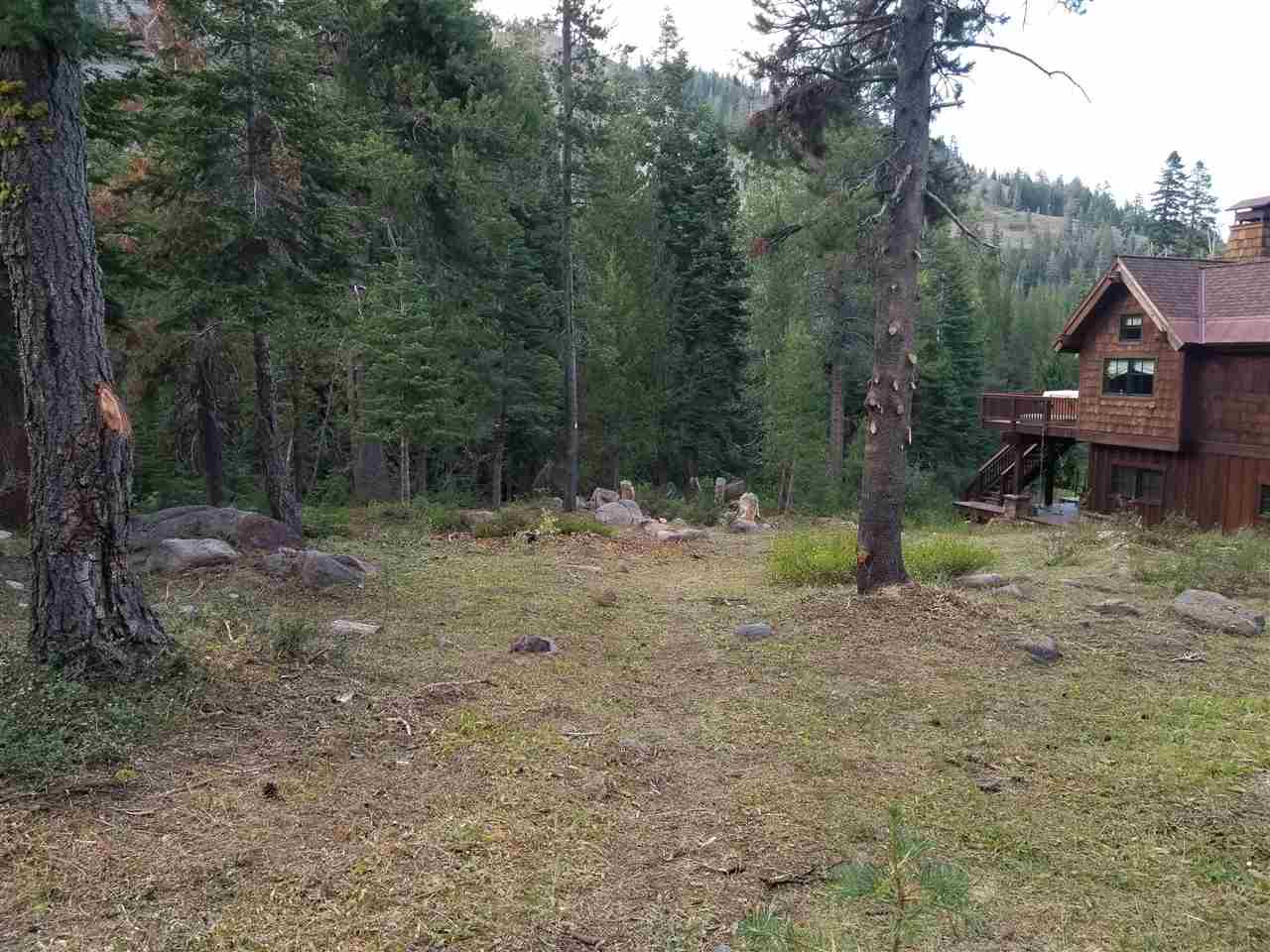 Image for 1708 Trapper Place, Alpine Meadows, CA 96146-9760