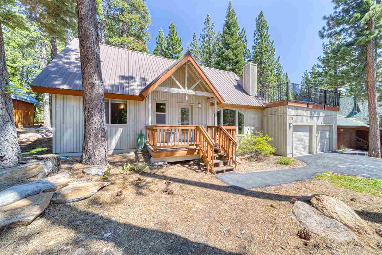 Image for 11728 Oslo Drive, Truckee, CA 96161