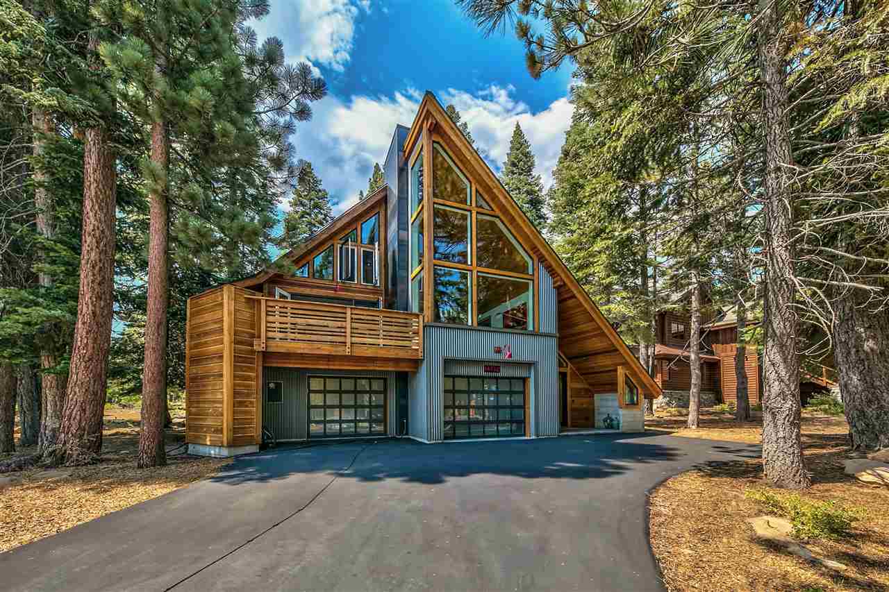 Image for 14732 Tyrol Road, Truckee, CA 96161