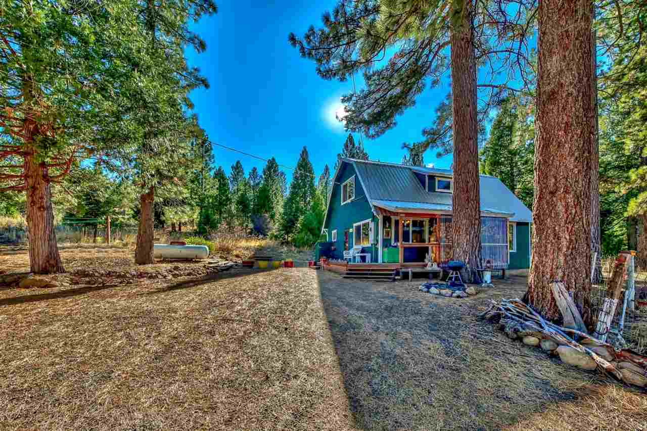Image for 424 W Willow Street, Sierraville, CA 96126