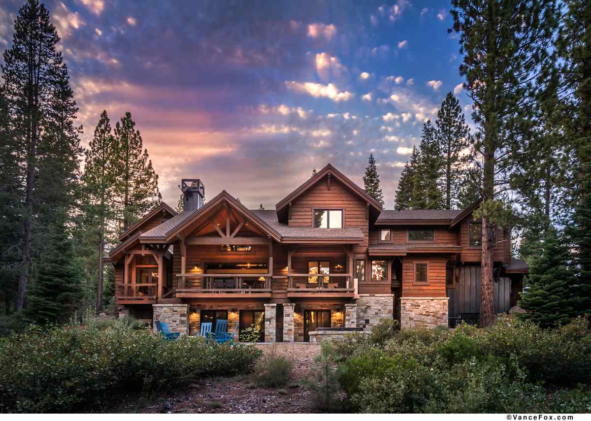 Image for 8208 Valhalla Drive, Truckee, CA 96161
