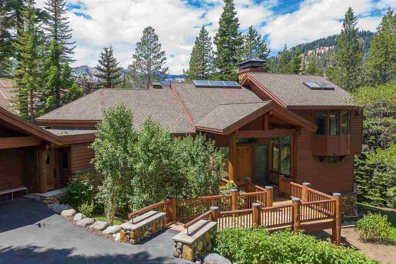 Image for 3058 Mountain Links Way, Olympic Valley, CA 96146