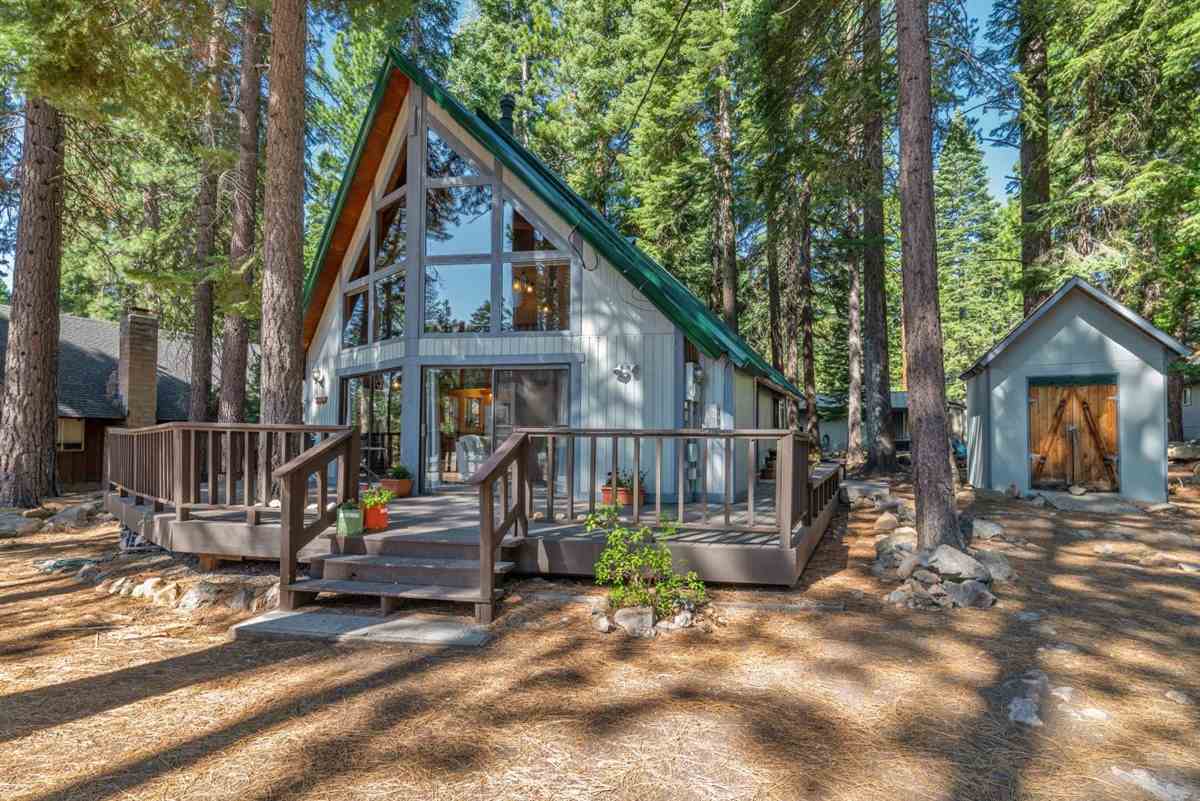 Image for 5647 Uplands Road, Carnelian Bay, CA 96146-0000