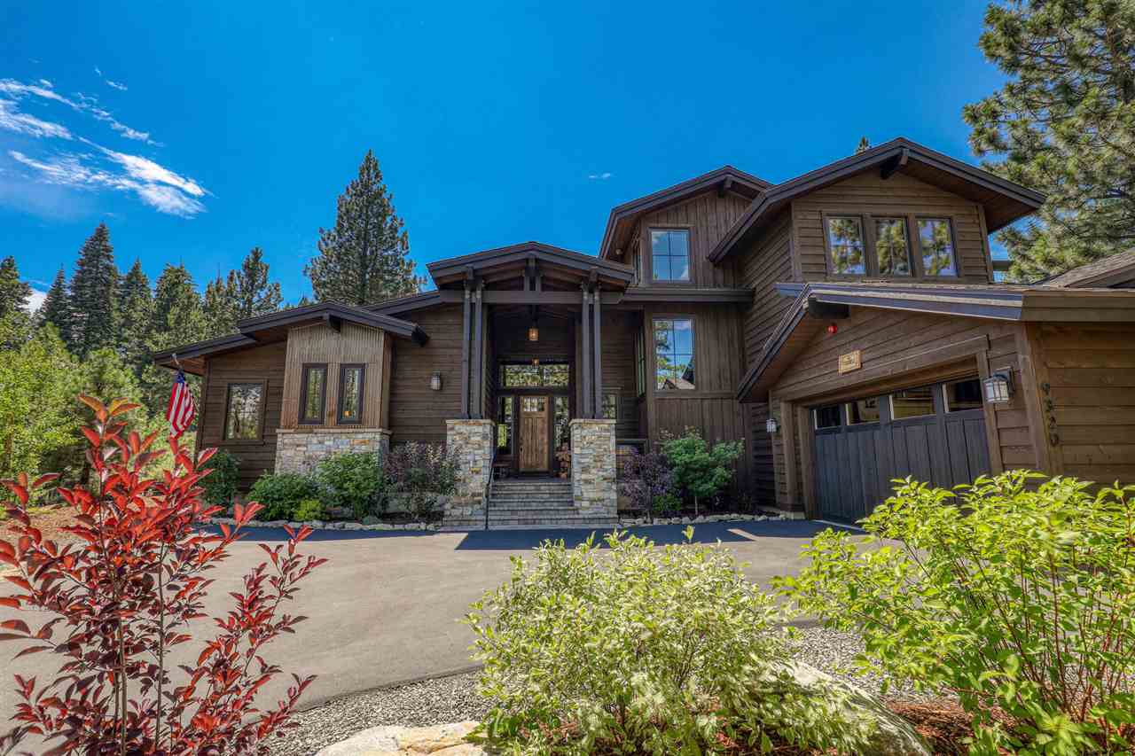 Image for 9320 Heartwood Drive, Truckee, CA 96161