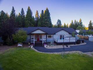 Listing Image 1 for 14906 Glenshire Drive, Truckee, CA 96161