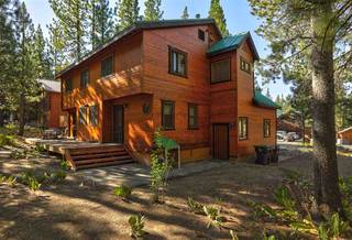 Listing Image 1 for 13286 Roundhill Drive, Truckee, CA 96161