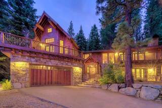 Listing Image 1 for 1380 Sequoia Avenue, Tahoe City, CA 96145