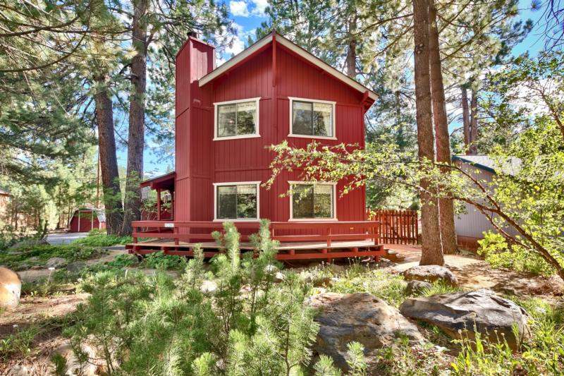Image for 10363 Red Fir Road, Truckee, CA 96161-0000