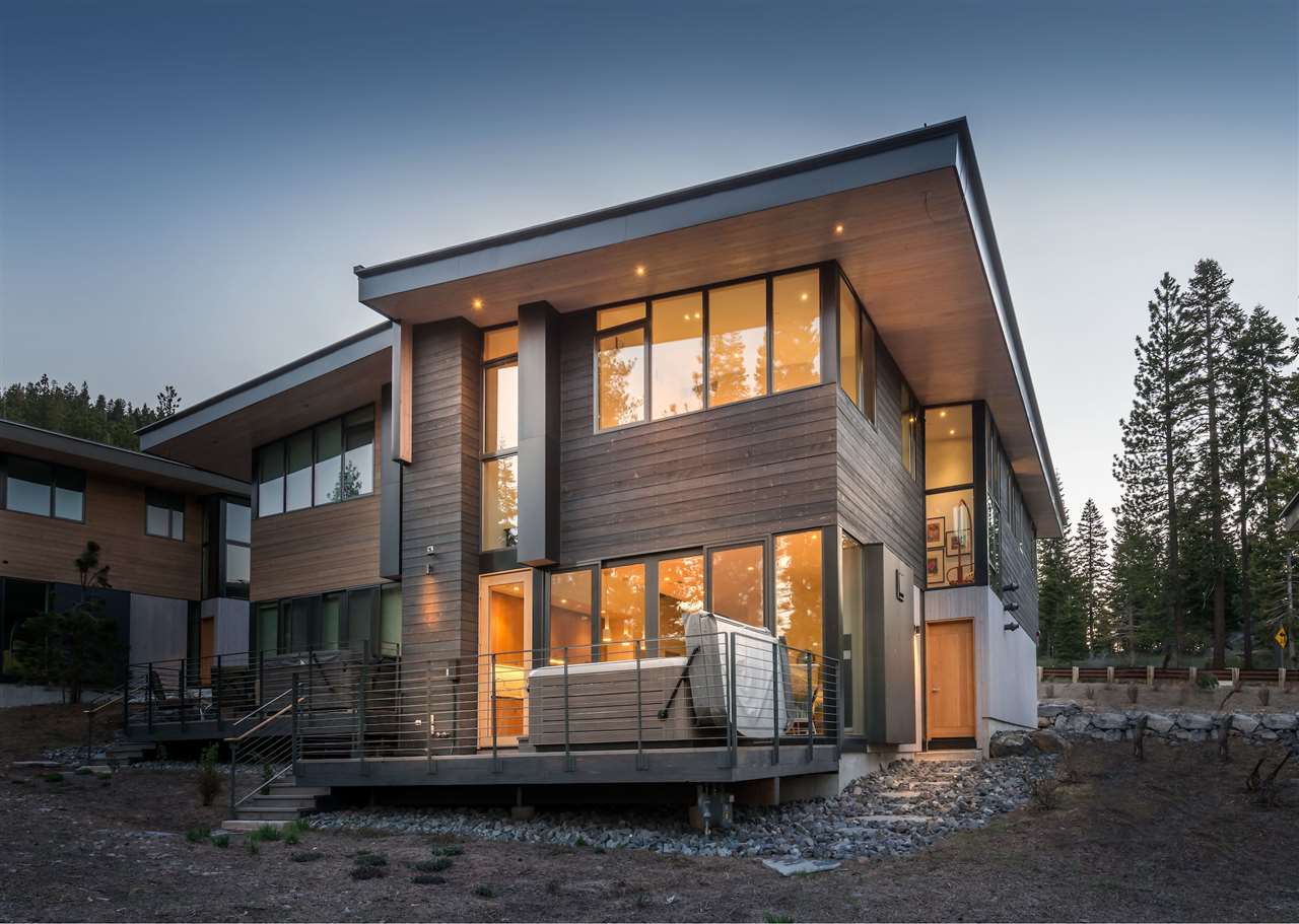 Image for 15012 Peak View Place, Truckee, CA 96161