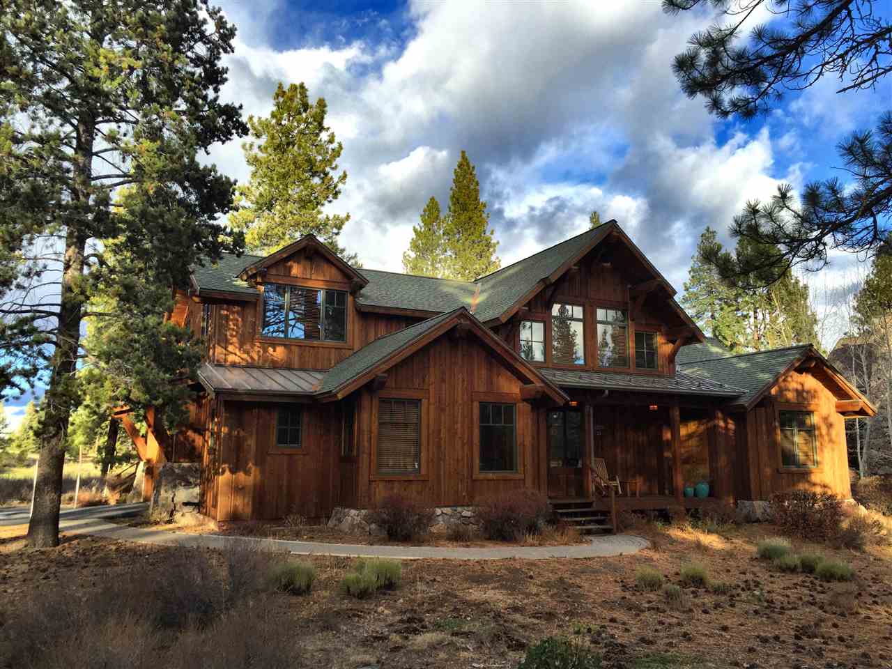 Image for 12298 Frontier Trail, Truckee, CA 96161