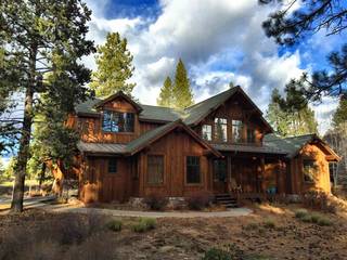 Listing Image 1 for 12298 Frontier Trail, Truckee, CA 96161