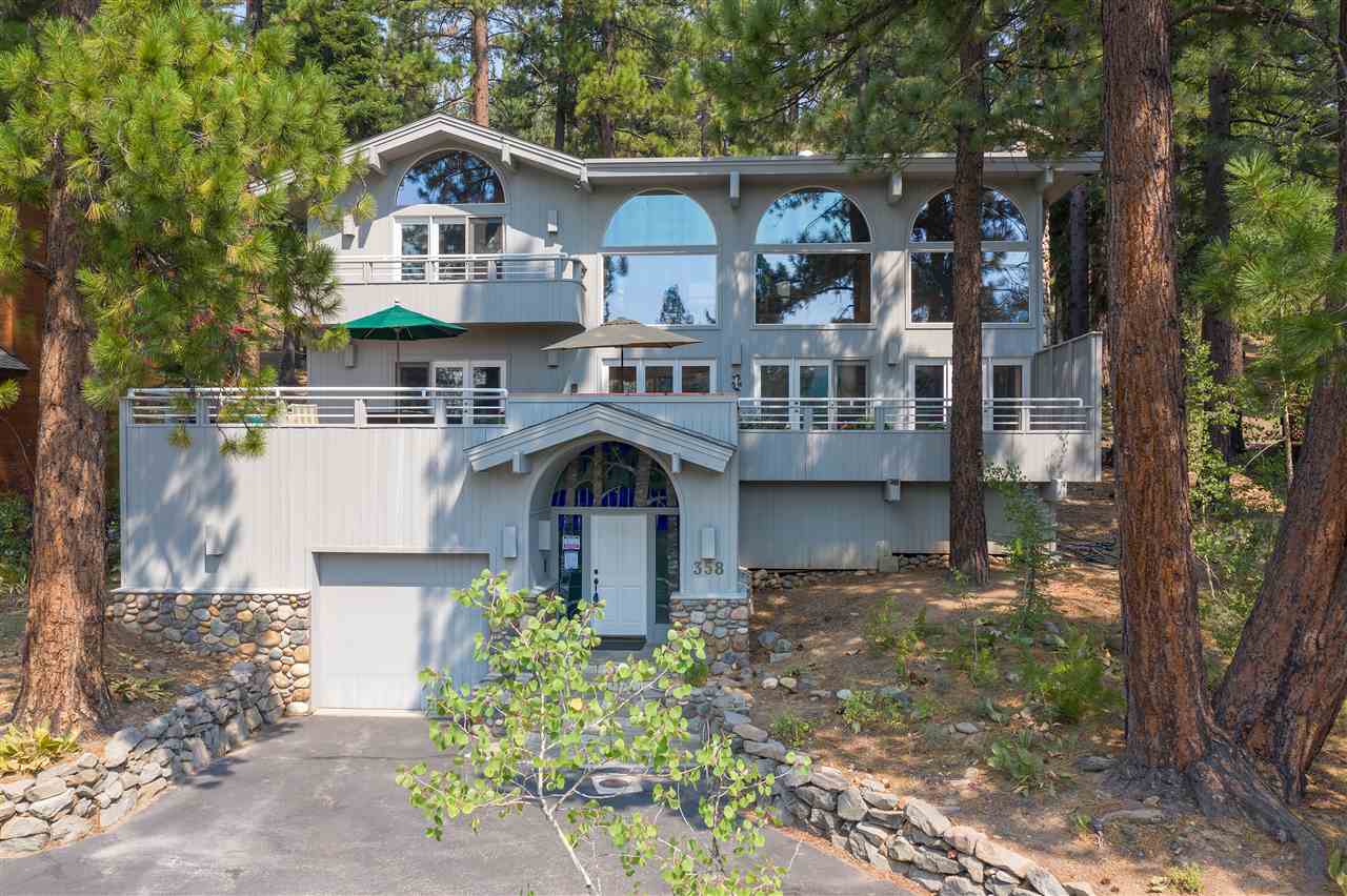 Image for 358 Skidder Trail, Truckee, CA 96161